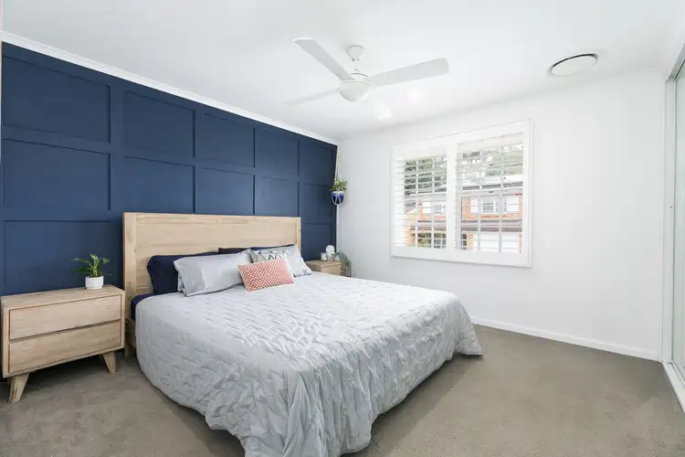 Sixth view of Homely townhouse listing, 18/9 Oleander Parade, Caringbah NSW 2229