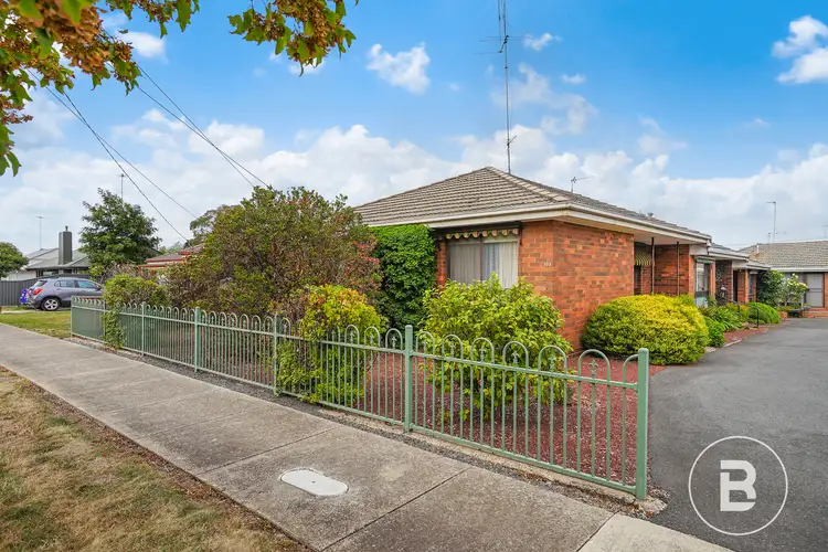1/723 La Trobe Street, Redan VIC 3350