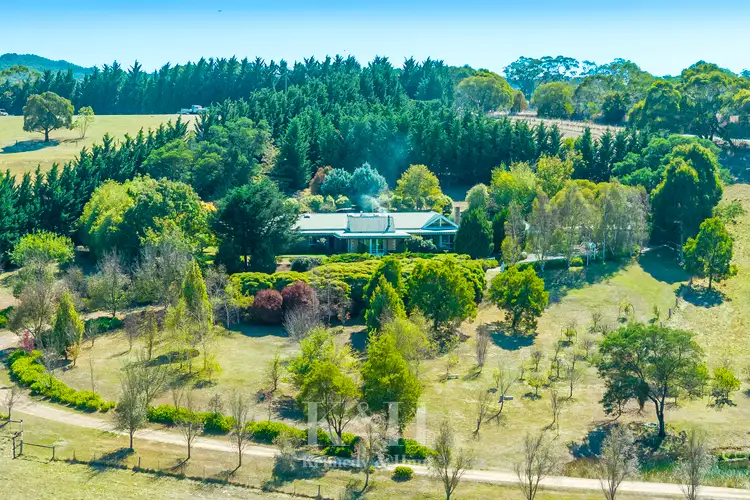 Mount Eliza Road, Riddells Creek VIC 3431