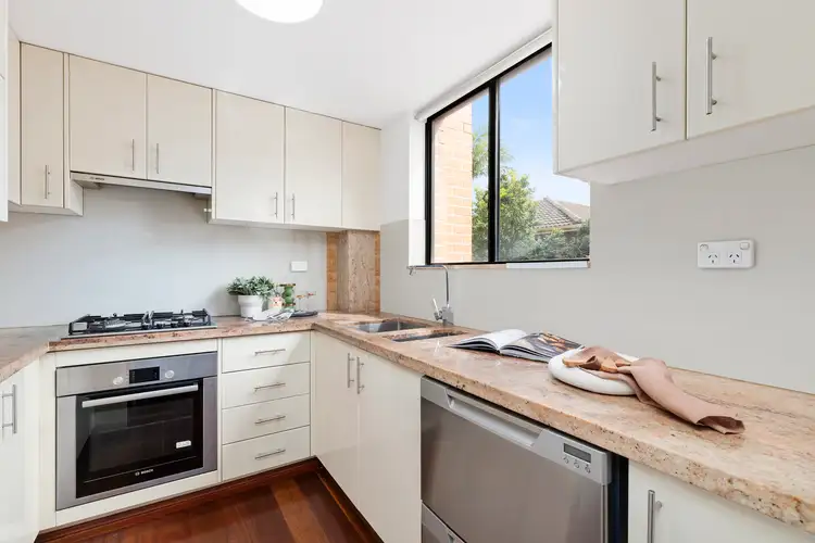 4/17 Kingsway, Dee Why NSW 2099
