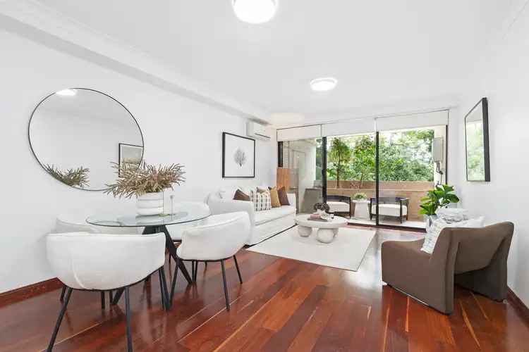 Second view of Homely apartment listing, 4/17 Kingsway, Dee Why NSW 2099
