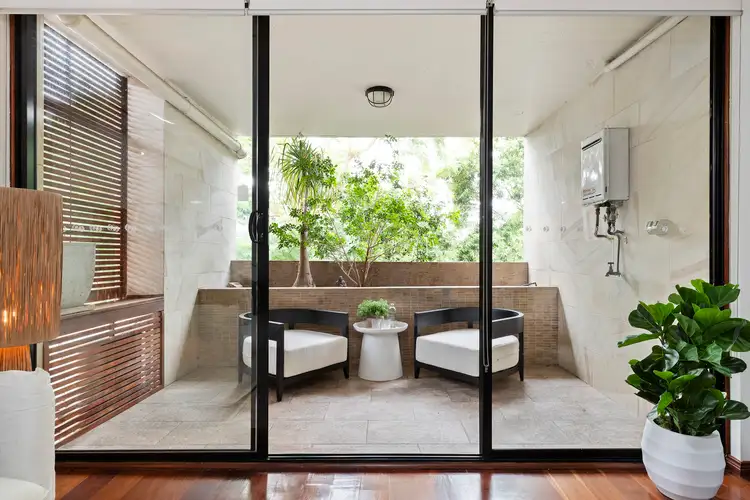Third view of Homely apartment listing, 4/17 Kingsway, Dee Why NSW 2099