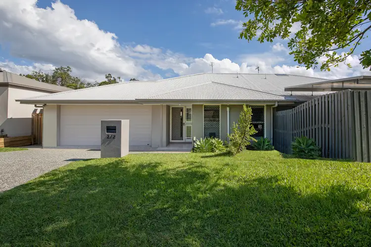 2/2 Barratt Street, Coomera QLD 4209