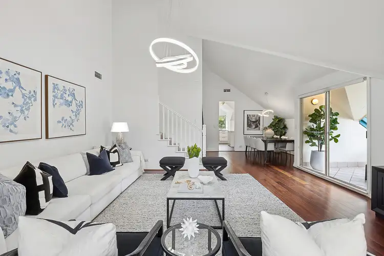 12/1 Russell Street, Wollstonecraft NSW 2065