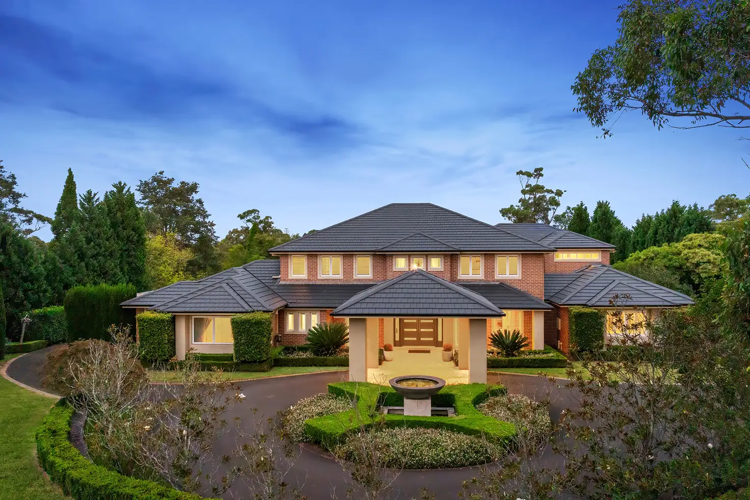 Main view of Homely rural property listing, 29 Carters Road, Dural NSW 2158