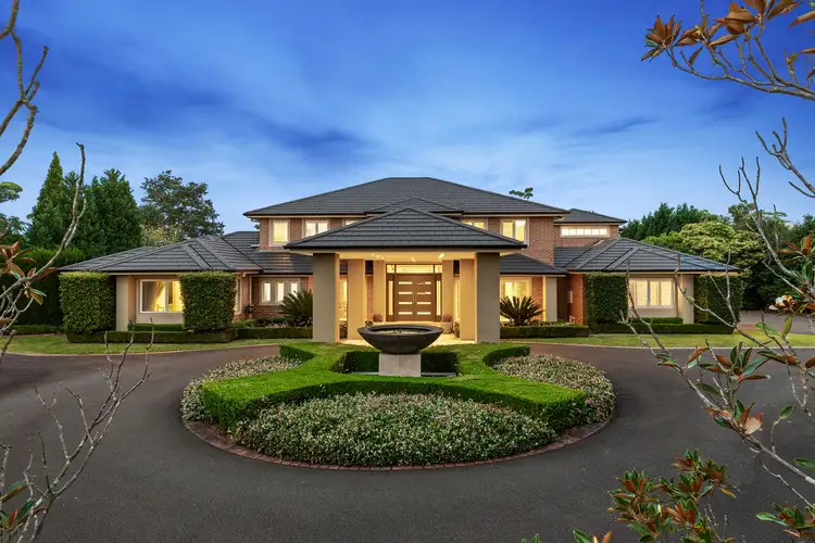 Second view of Homely rural property listing, 29 Carters Road, Dural NSW 2158