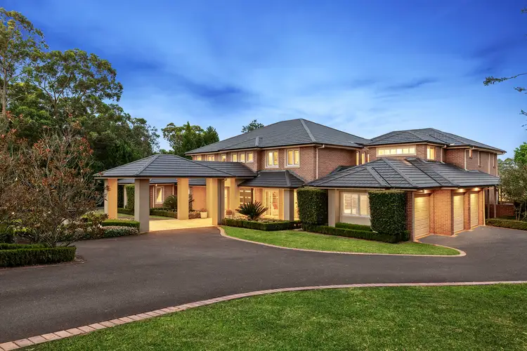 Third view of Homely rural property listing, 29 Carters Road, Dural NSW 2158
