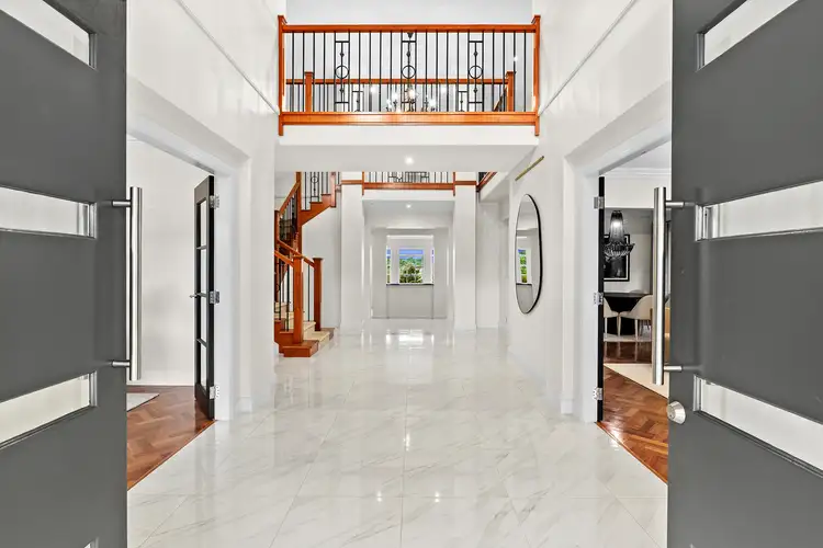 Fifth view of Homely rural property listing, 29 Carters Road, Dural NSW 2158