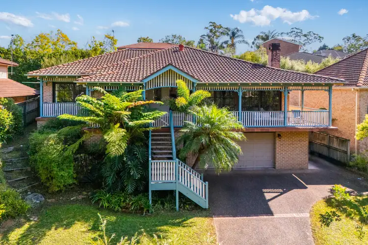 104 Fallon Drive