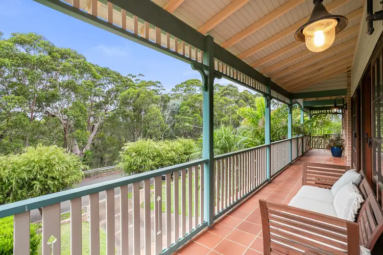 Second view of Homely house listing, 104 Fallon Drive, Dural NSW 2158