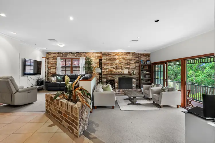Fourth view of Homely house listing, 104 Fallon Drive, Dural NSW 2158