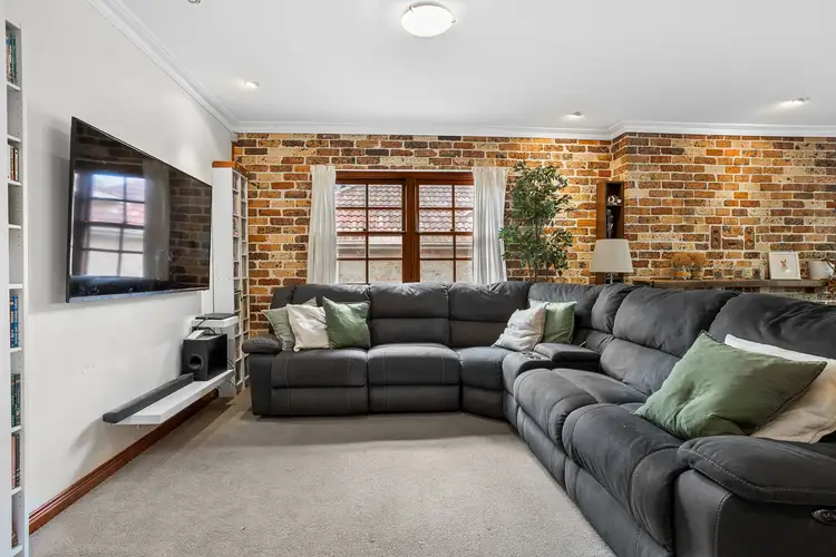 Fifth view of Homely house listing, 104 Fallon Drive, Dural NSW 2158