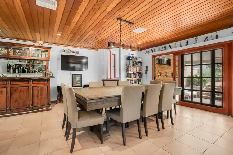 Sixth view of Homely house listing, 104 Fallon Drive, Dural NSW 2158