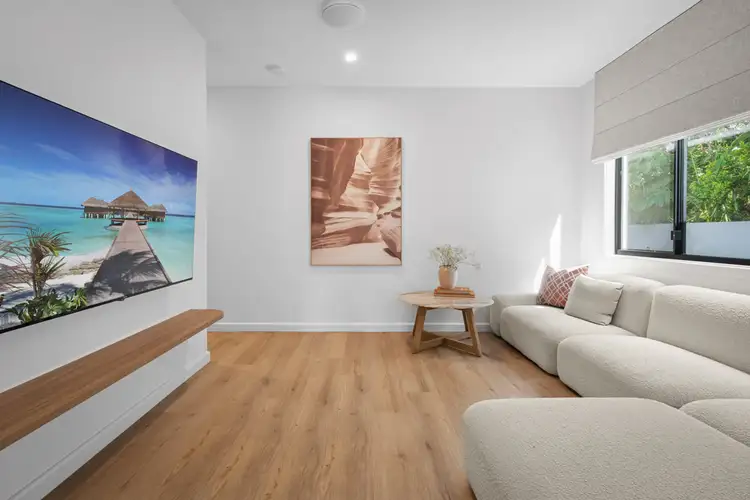 Sixth view of Homely house listing, 59/114 Peregian Springs Drive, Peregian Springs QLD 4573