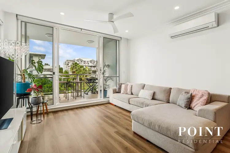 410/2 Rosewater Circuit, Breakfast Point NSW 2137