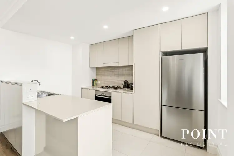 Third view of Homely apartment listing, 410/2 Rosewater Circuit, Breakfast Point NSW 2137