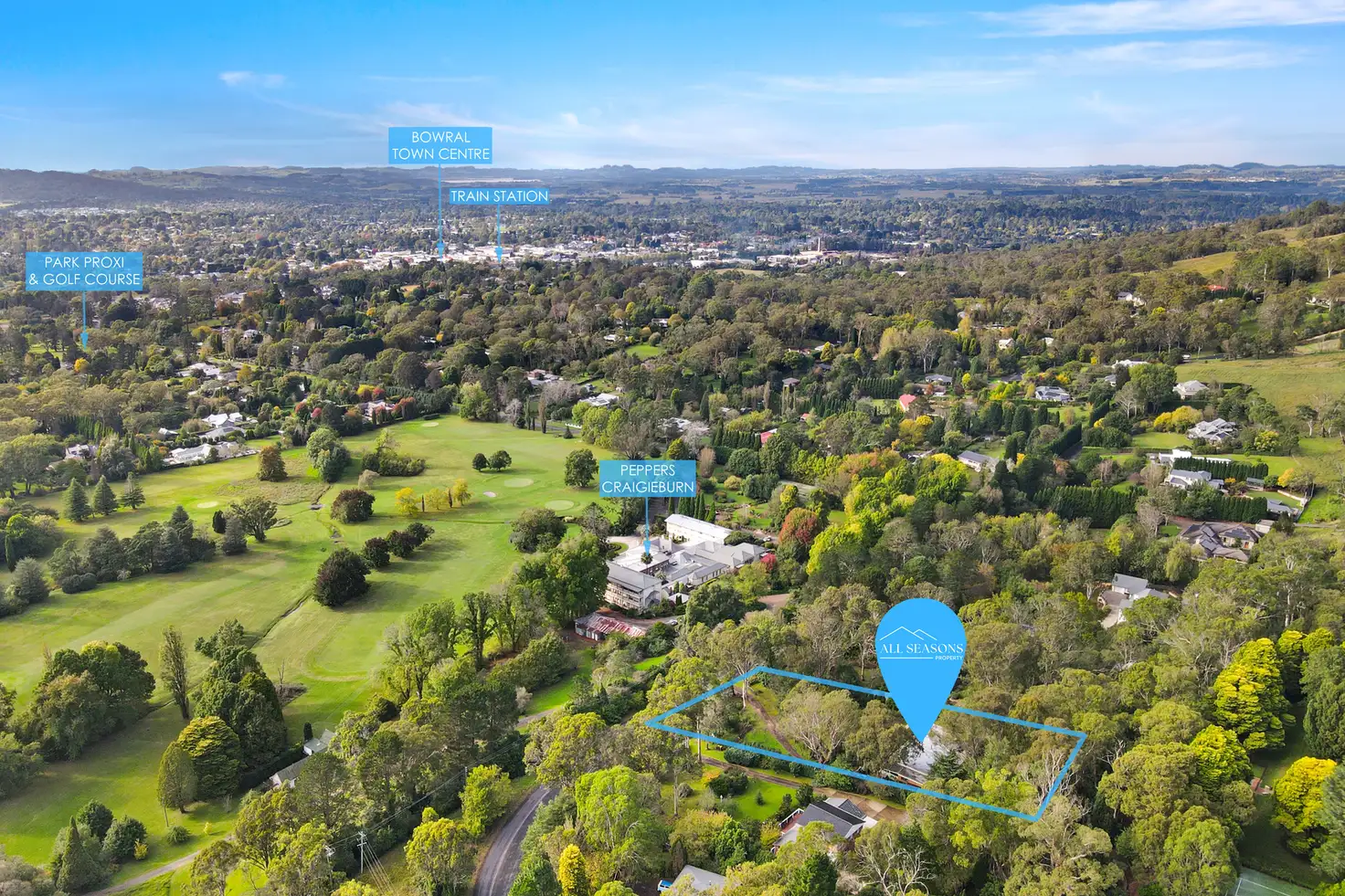 Main view of Homely house listing, 90 Centennial Road, Bowral NSW 2576