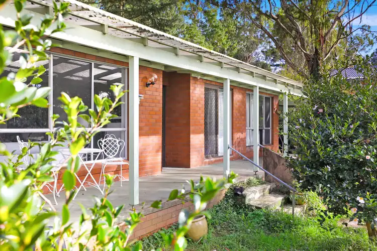 Second view of Homely house listing, 90 Centennial Road, Bowral NSW 2576