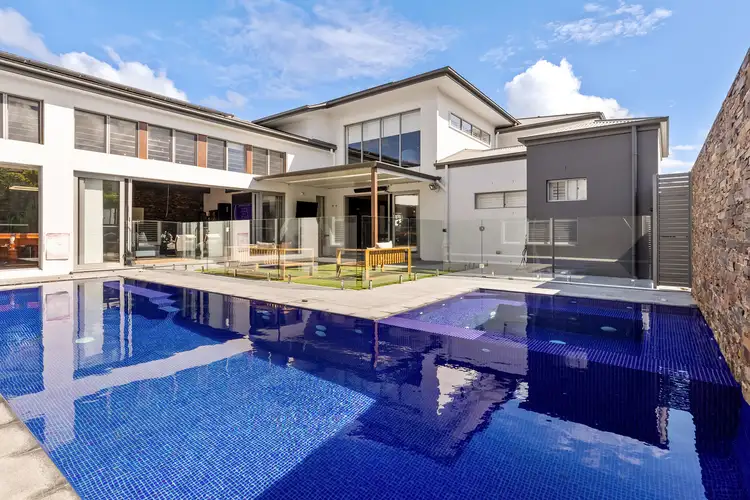 67-69 Norman Drive, Cornubia QLD 4130