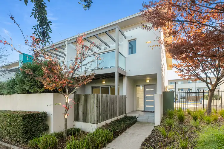 7/311 Flemington Road, Franklin ACT 2913