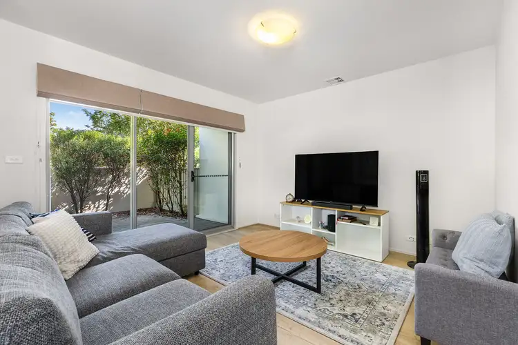 Second view of Homely townhouse listing, 7/311 Flemington Road, Franklin ACT 2913