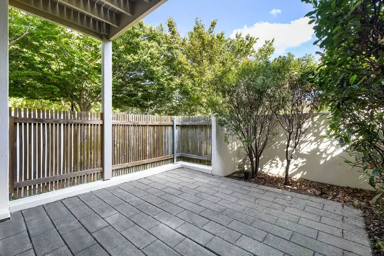 Third view of Homely townhouse listing, 7/311 Flemington Road, Franklin ACT 2913