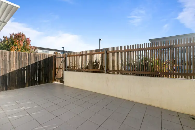 Sixth view of Homely townhouse listing, 7/311 Flemington Road, Franklin ACT 2913