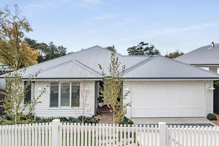 42 Prescott Avenue, Mount Martha VIC 3934
