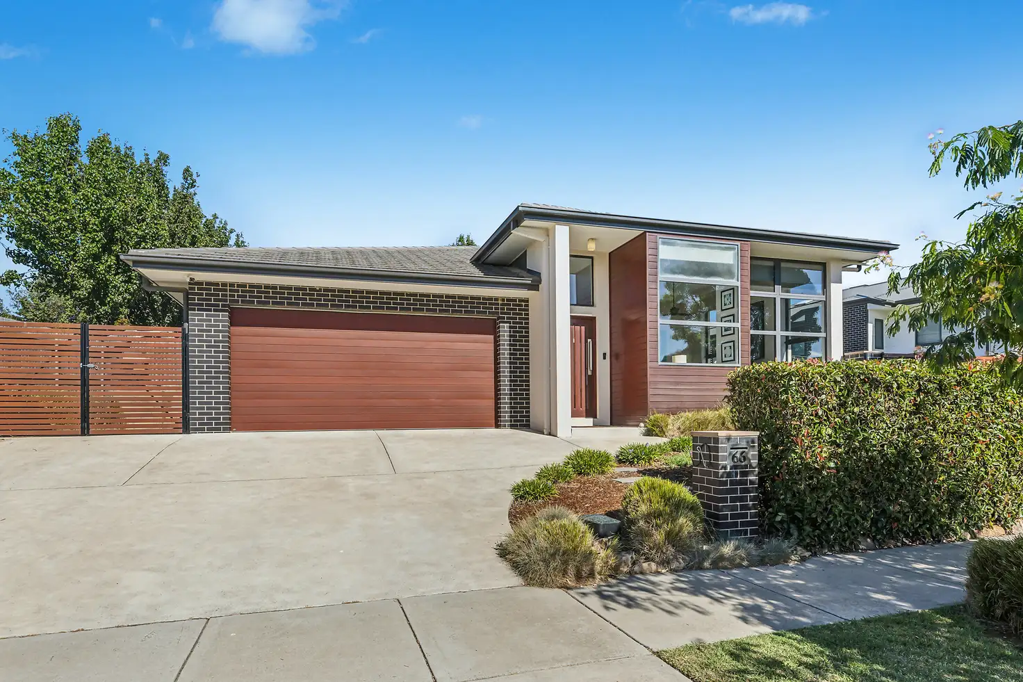 Main view of Homely house listing, 66 Drooka Crescent, Crace ACT 2911