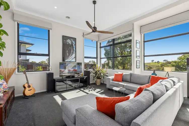 Second view of Homely house listing, 66 Drooka Crescent, Crace ACT 2911