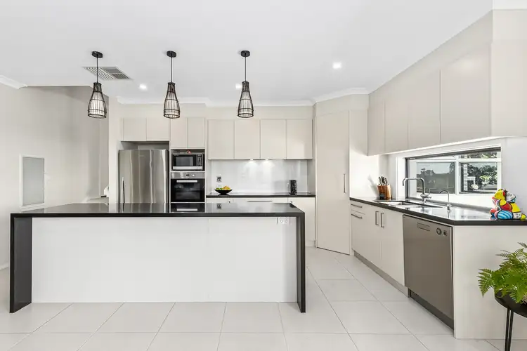 Fourth view of Homely house listing, 66 Drooka Crescent, Crace ACT 2911