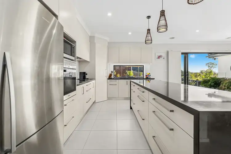 Fifth view of Homely house listing, 66 Drooka Crescent, Crace ACT 2911