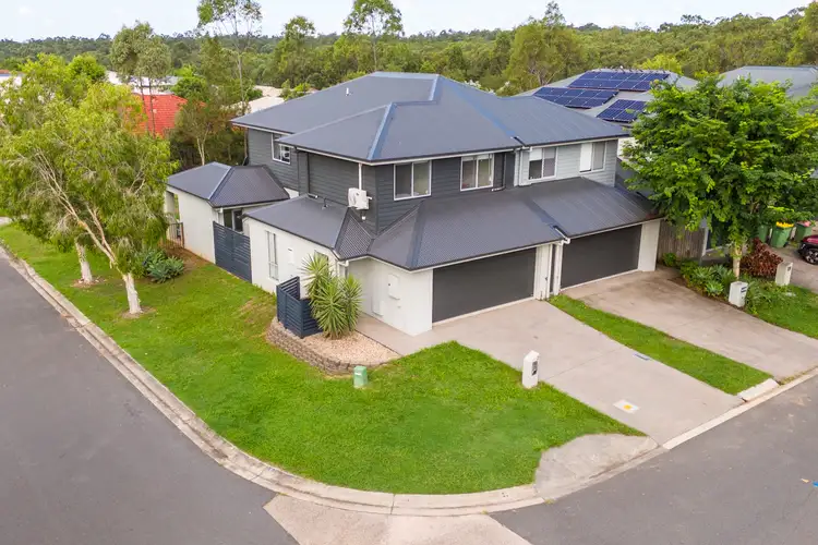 Main view of Homely house listing, 2 Chamomile Street, Springfield Lakes QLD 4300
