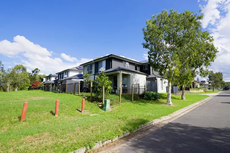 Second view of Homely house listing, 2 Chamomile Street, Springfield Lakes QLD 4300