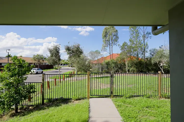 Third view of Homely house listing, 2 Chamomile Street, Springfield Lakes QLD 4300