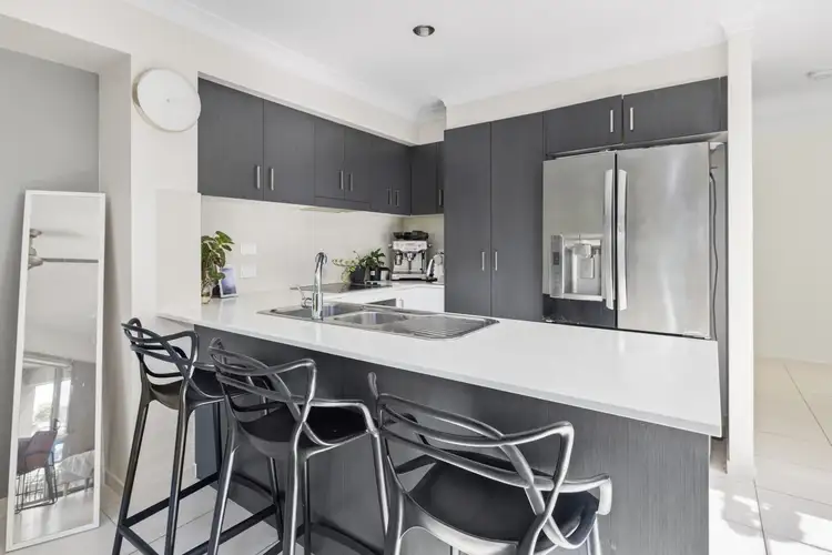 Sixth view of Homely house listing, 2 Chamomile Street, Springfield Lakes QLD 4300