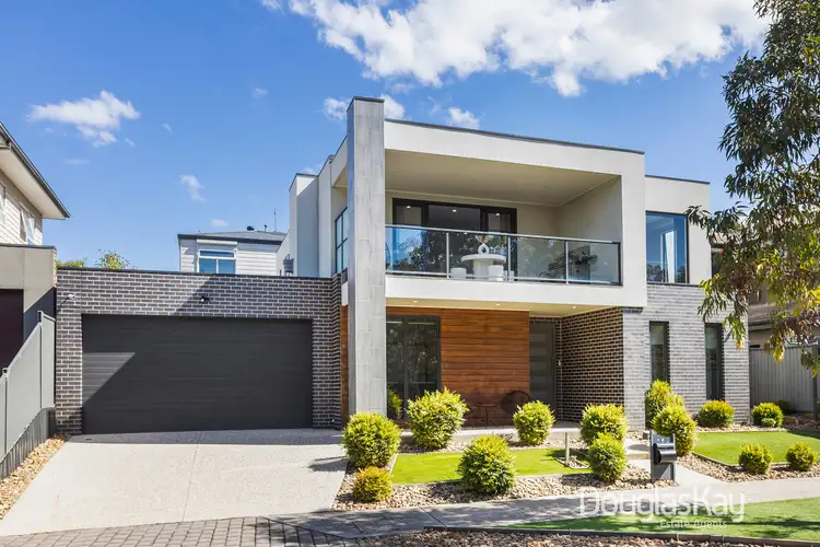 Main view of Homely house listing, 6 Mill Court, Sunshine North VIC 3020