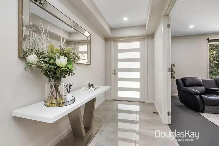 Second view of Homely house listing, 6 Mill Court, Sunshine North VIC 3020