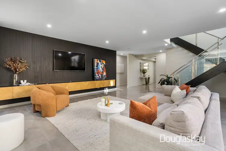 Fourth view of Homely house listing, 6 Mill Court, Sunshine North VIC 3020