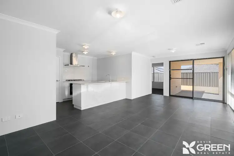 Second view of Homely house listing, 5 Topiary Street, Lakelands WA 6180