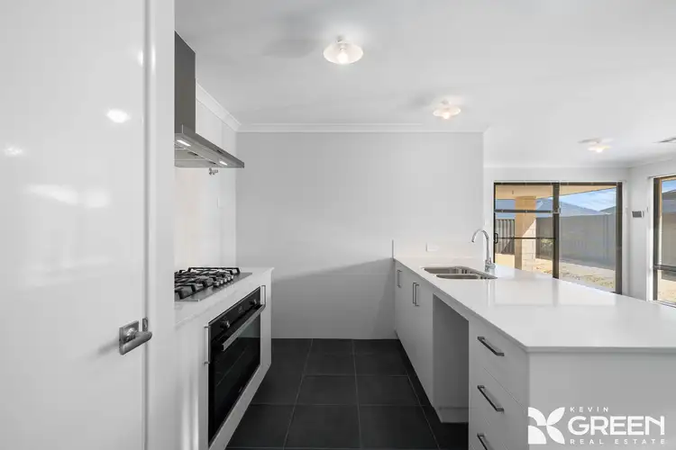Third view of Homely house listing, 5 Topiary Street, Lakelands WA 6180