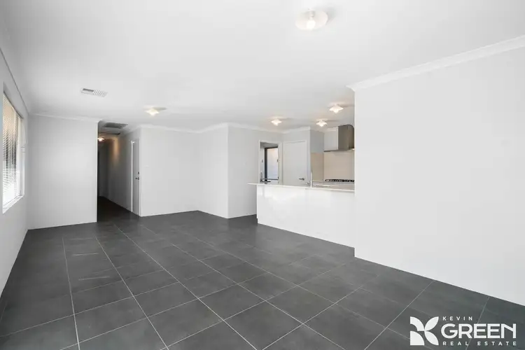 Fourth view of Homely house listing, 5 Topiary Street, Lakelands WA 6180