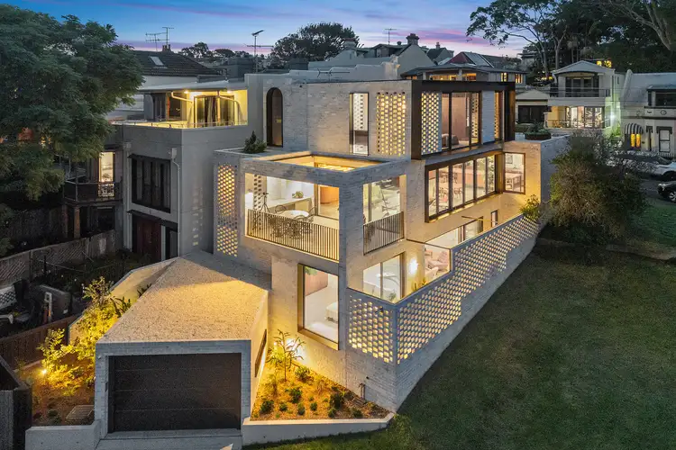 115 Short Street, Birchgrove NSW 2041