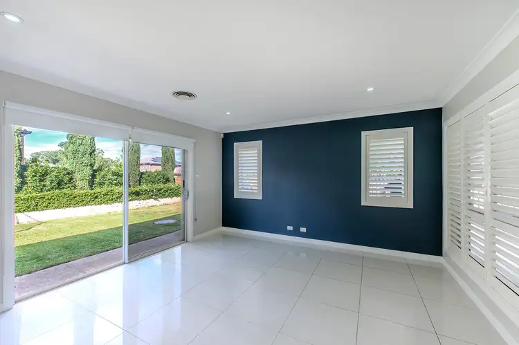 Fifth view of Homely house listing, 8 Buttercup Street, Claremont Meadows NSW 2747