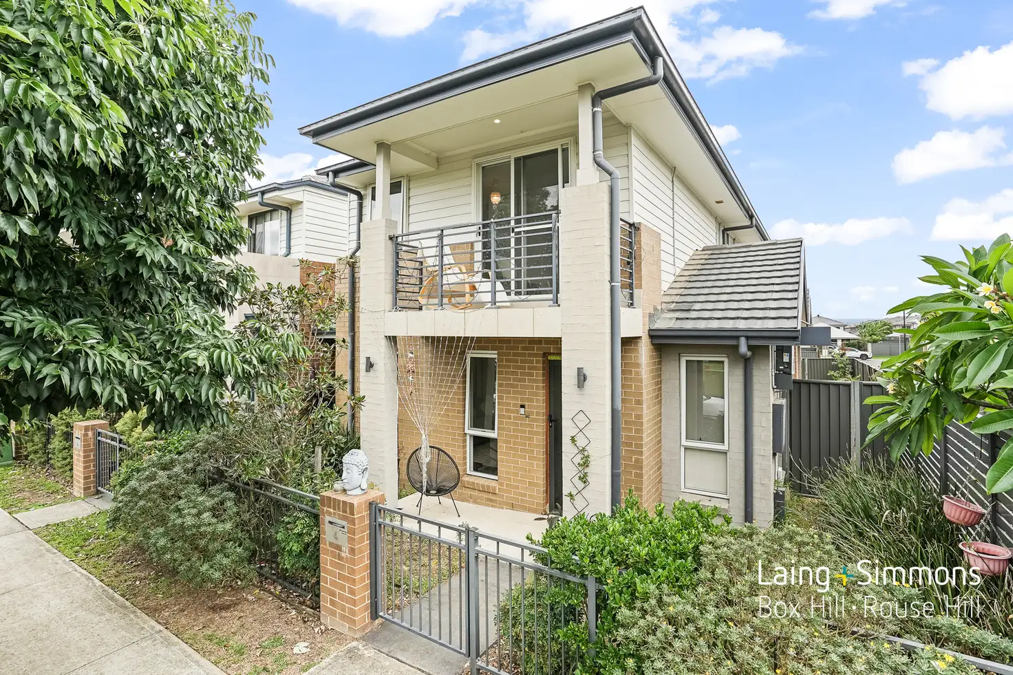 Main view of Homely house listing, 4 Greygum Terrace, Marsden Park NSW 2765