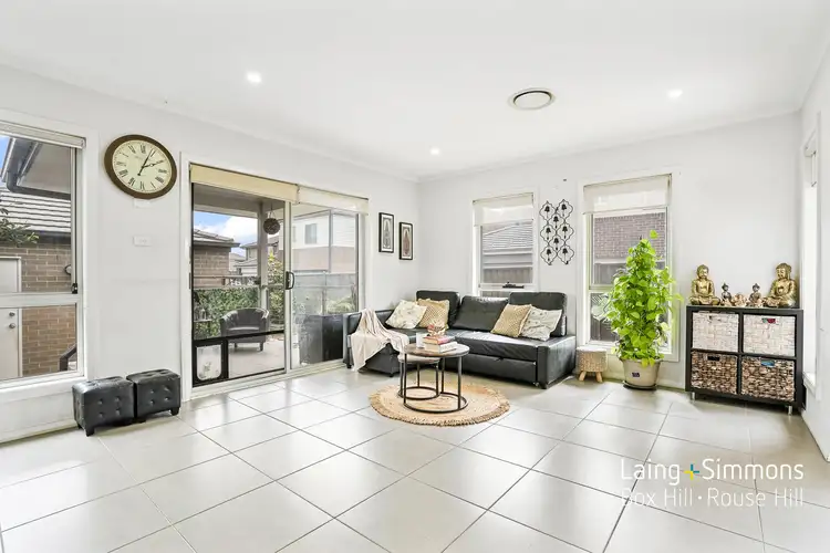 Third view of Homely house listing, 4 Greygum Terrace, Marsden Park NSW 2765