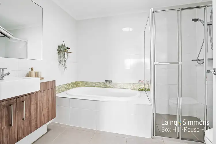 Fifth view of Homely house listing, 4 Greygum Terrace, Marsden Park NSW 2765