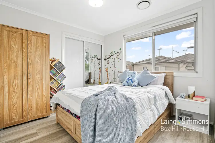 Sixth view of Homely house listing, 4 Greygum Terrace, Marsden Park NSW 2765