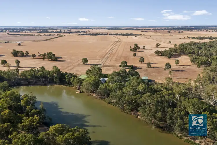 Fifth view of Homely house listing, 1679 Perricoota Road, Moama NSW 2731