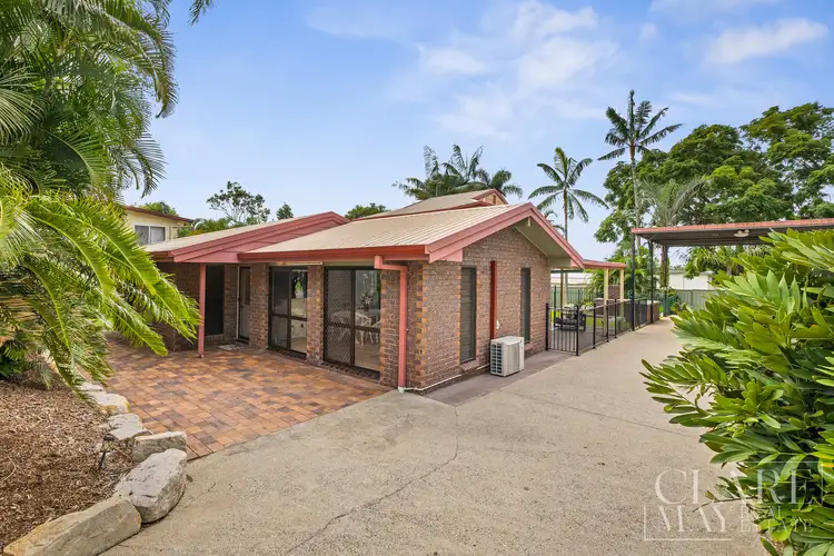 Main view of Homely house listing, 126 Cochrane Street, Camira QLD 4300